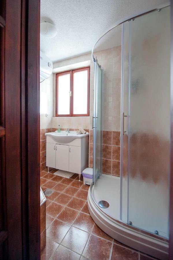 Studio Apartment Grisia Rovinj Eksteriør bilde